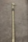 Fiberglass story pole