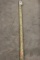Fiberglass story pole