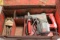 Hilti TE60 4 spline hammer drill