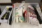 Painting supplies