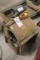 Squirrel cage blower