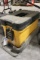 DeWalt tool box