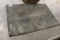 4' x 6' Rubber floor mat