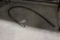 7' Hydraulic hose
