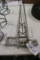 Times 3 - Mixer attachments