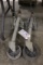 Times 2 - Trailer jack stands