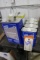 Lacquer thinner and acetone