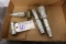 Hydraulic fittings