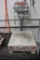 Ohaus Defender 3000 - 150# platform scale