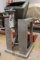 Sprayer hopper & stand