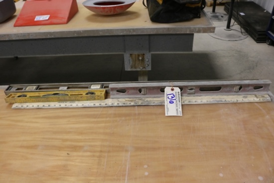 Misc. 2' & 3' levels
