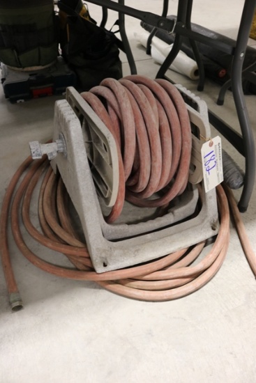 Water hose