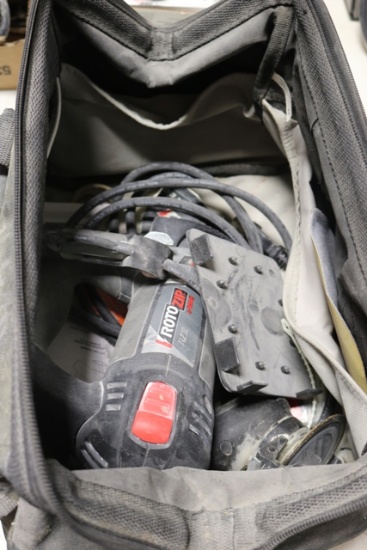 Bosch Roto zip RZ10