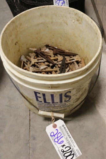 Times 200 - Wall tie pins