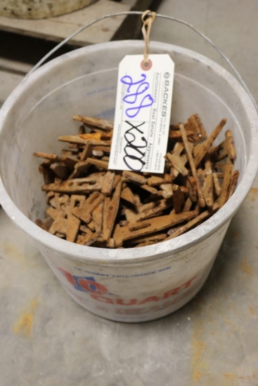 Times 200 - Wall tie pins