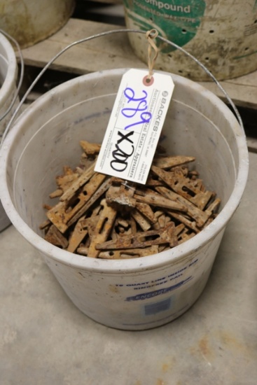 Times 200 - Wall tie pins
