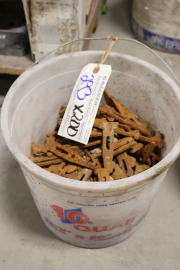 Times 200 - Wall tie pins