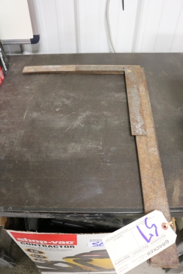 Carpenter squares