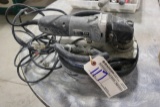 Hardin BR-HDS hand polisher