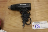 Paint stripper heat gun