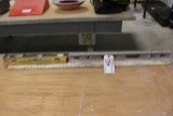 Misc. 2' & 3' levels