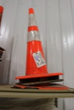 Times 3 - Security cones