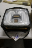 DeWalt portable florescent light