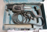 Makita HR2475 hammer drill