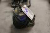 1/2 hp.  utility sump pump