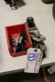 Stanley wood planes
