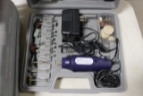 Chicago rotary tool die grinding kit