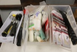 Painting supplies