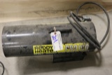 Ready heater Pro 100 65-100,000 bullet propane heater