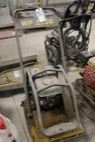 Wacker 1550 plate packer - has compression but didn’t start