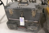 Craftsman tool boxes