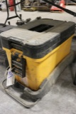 DeWalt tool box