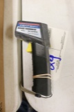 Cen-tech infa red thermometer
