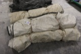 Times 5 - Concrete blankets