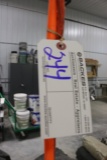 Air line and extension hose