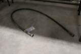 7' Hydraulic hose