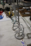Times 3 - Mixer attachments
