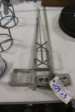 Times 3 - Mixer attachments