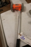 Keson mo. RR182 roller measuring wheel