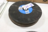 2 New and several used metal 14