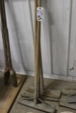 Times 4 - Concrete come a longs
