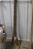 Post hole auger