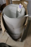 Trim coil stock - used