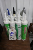 Misc. silicone