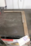 Carpenter squares