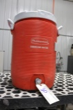 Rubbermaid 5 gallon water cooler